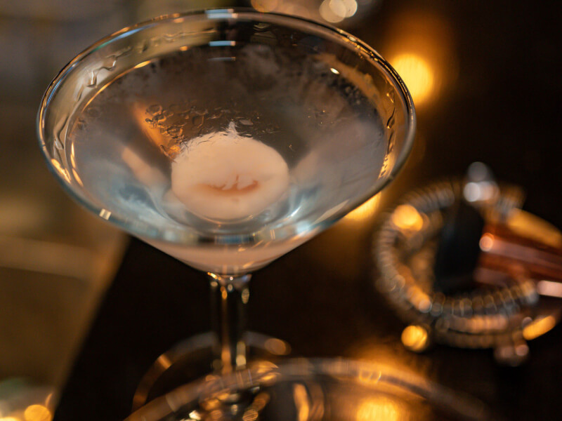 Online Cocktail Classes Virtual Cocktail Kits ClassBento